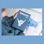 Taghazout 4 Photobook
