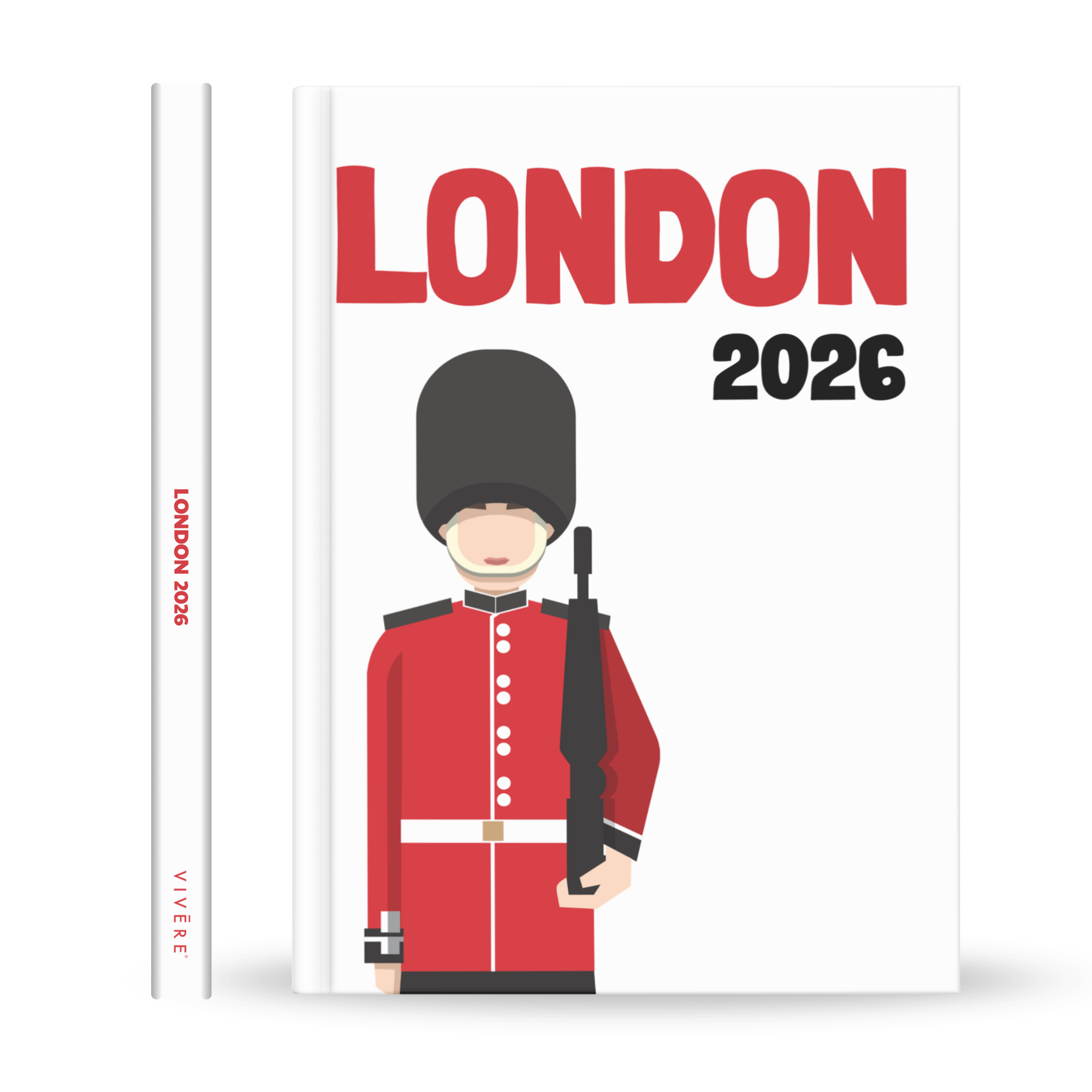 London Photobook