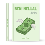 Beni Mellal 1 Photobook