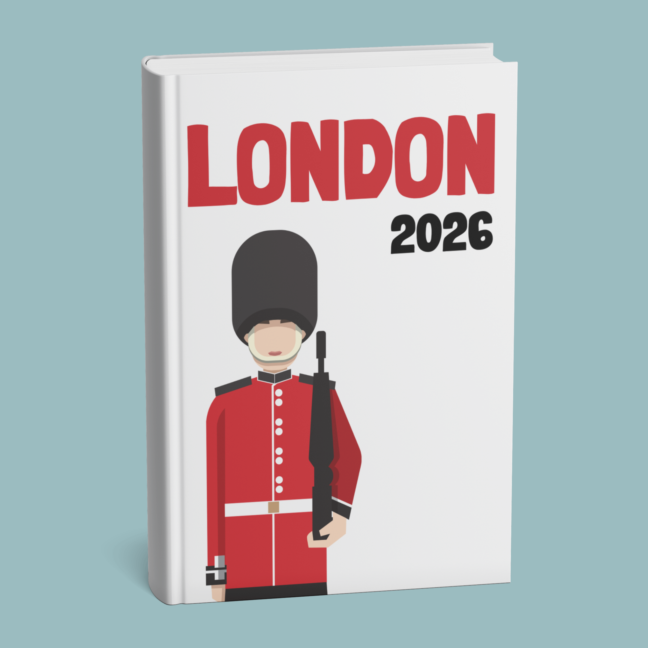 London Photobook
