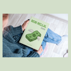 Beni Mellal 1 Photobook