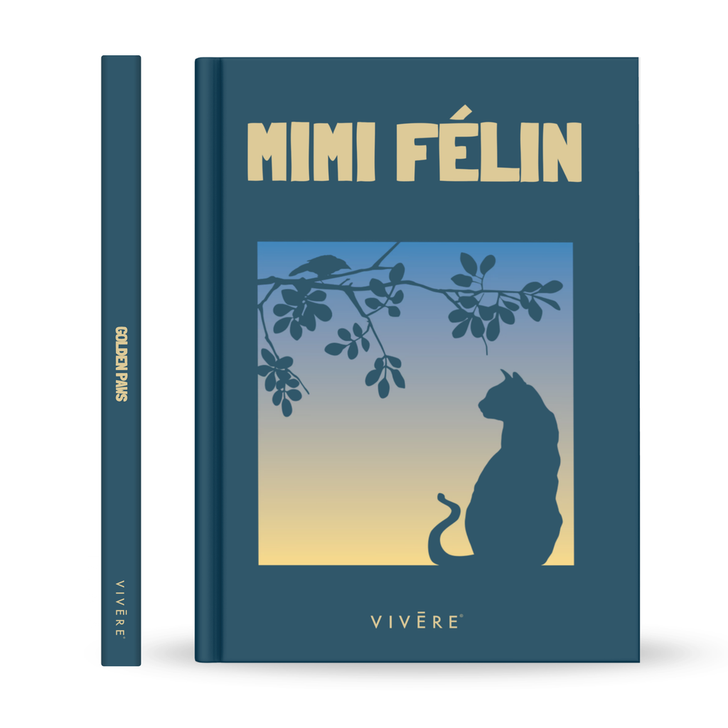Mimi Félin Photobook