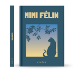 Mimi Félin Photobook