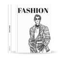 Fashion 4 Photobook