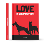 Love In Every Pawprint 5 Photobook