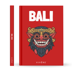 Bali 5 Photobook