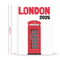 London 2026 Photobook