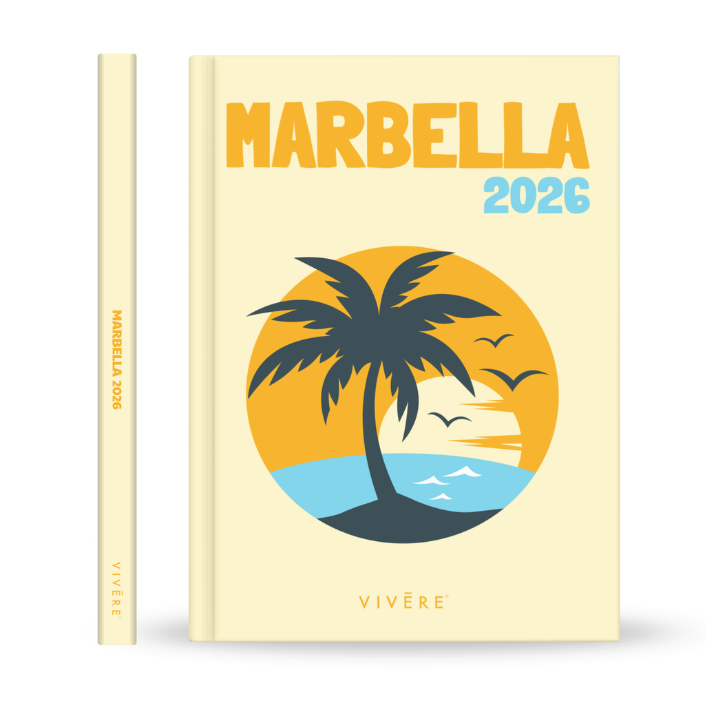 Marbella Photobook