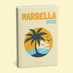 Marbella Photobook
