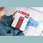 London 2026 Photobook