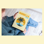 Marbella Photobook