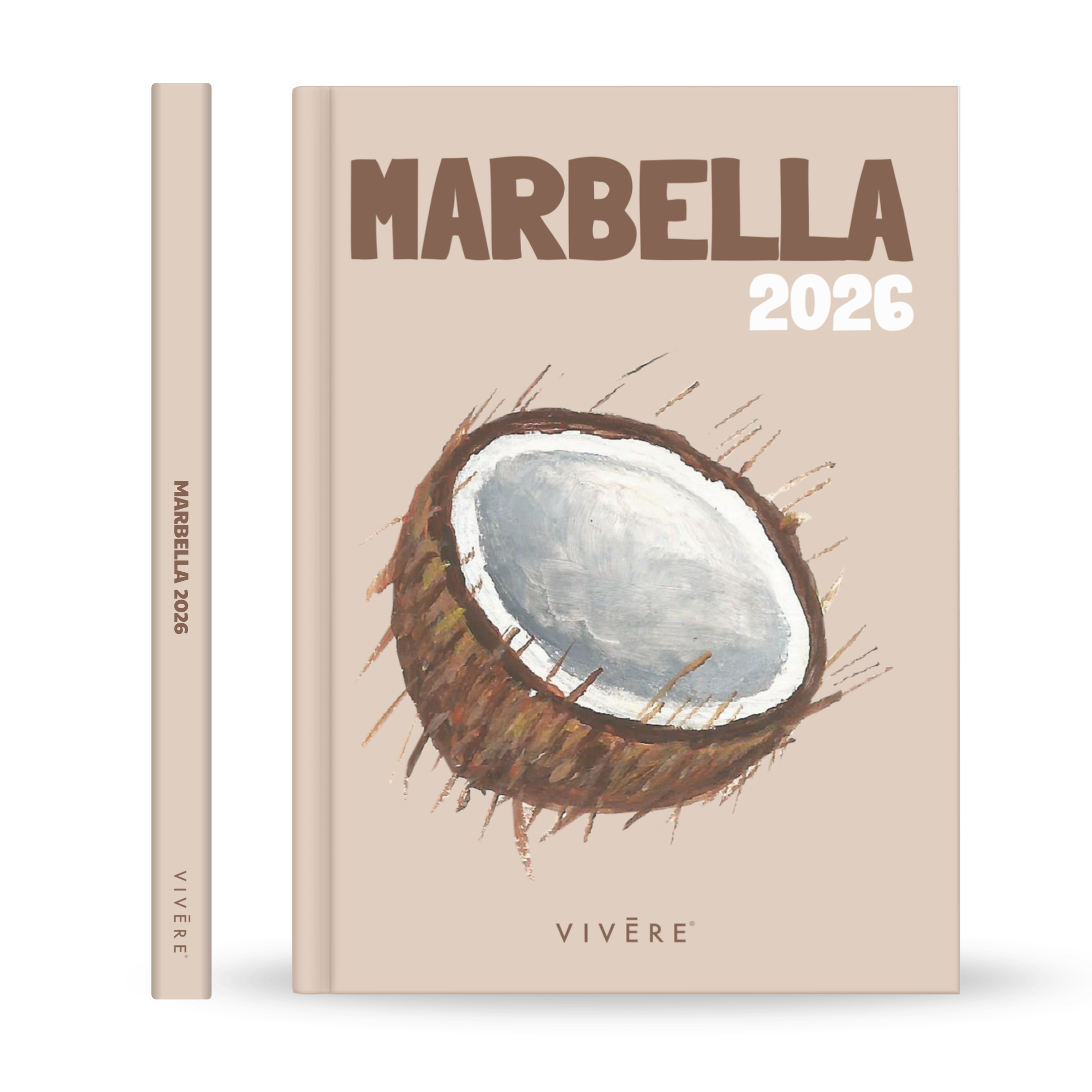 Marbella 4 Photobook