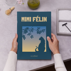 Mimi Félin Photobook