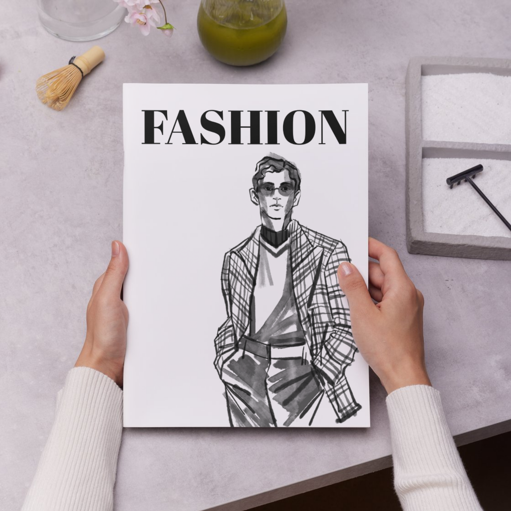 Fashion 4 Photobook