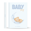 Baby Boy 1 Photobook