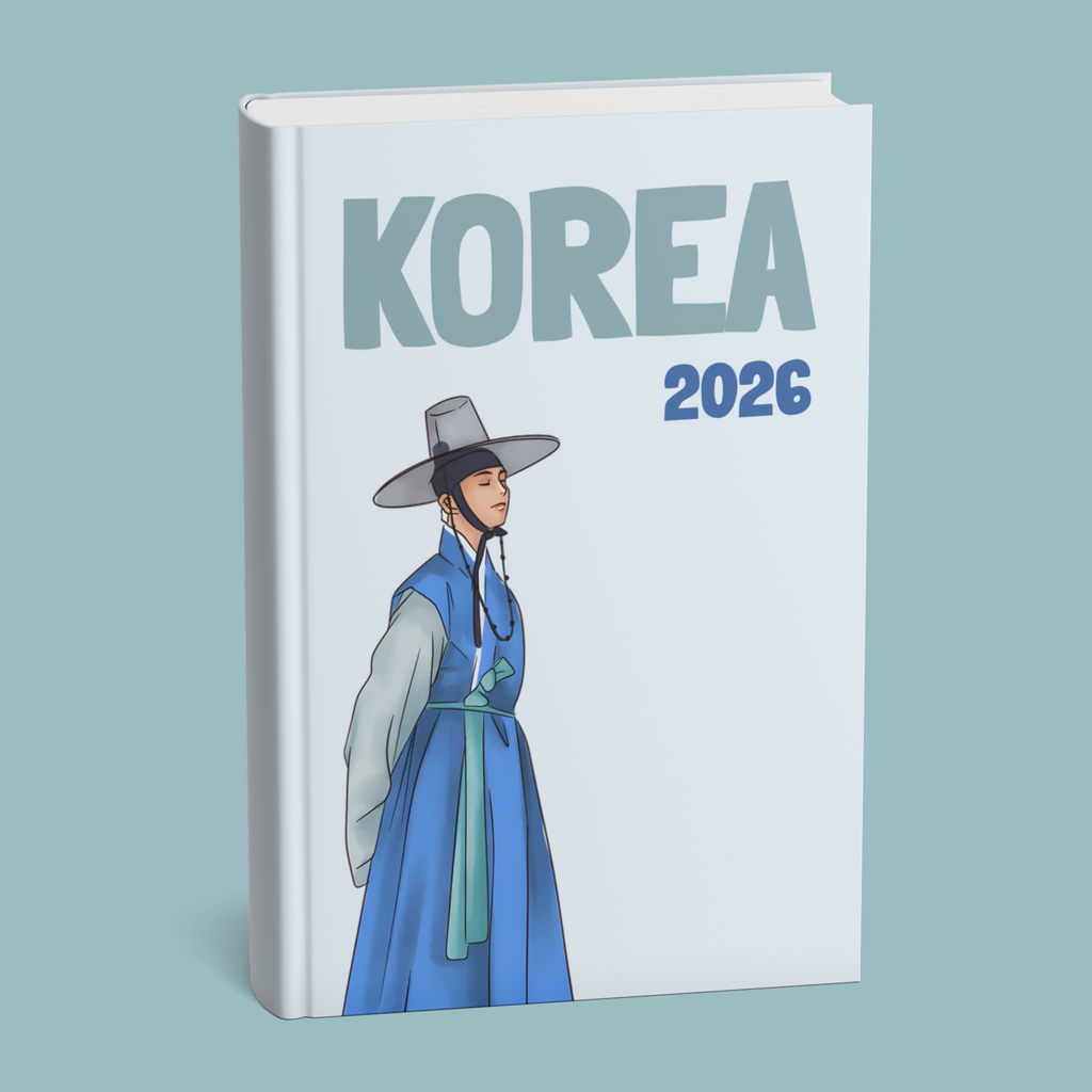 Korea Photobook