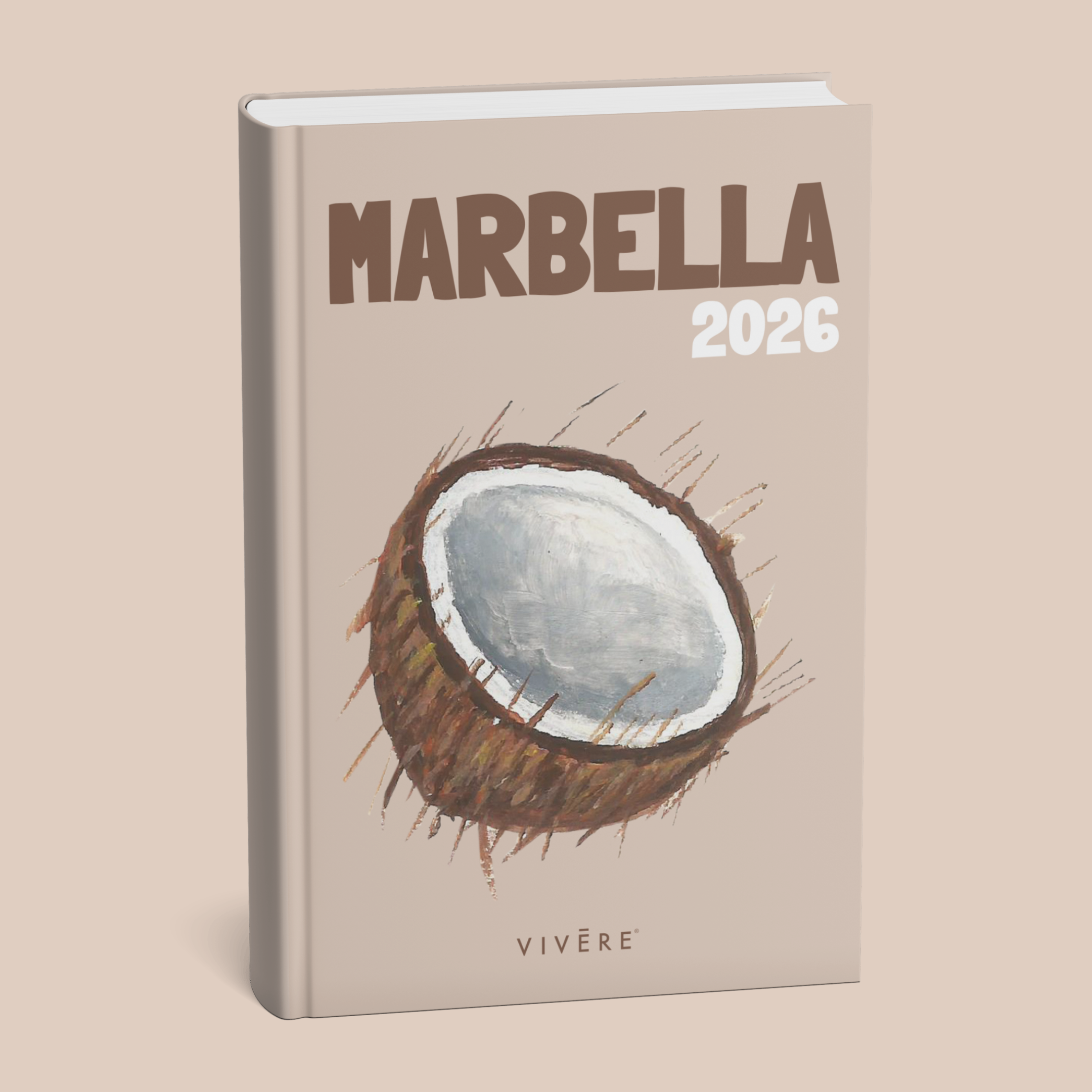 Marbella 4 Photobook