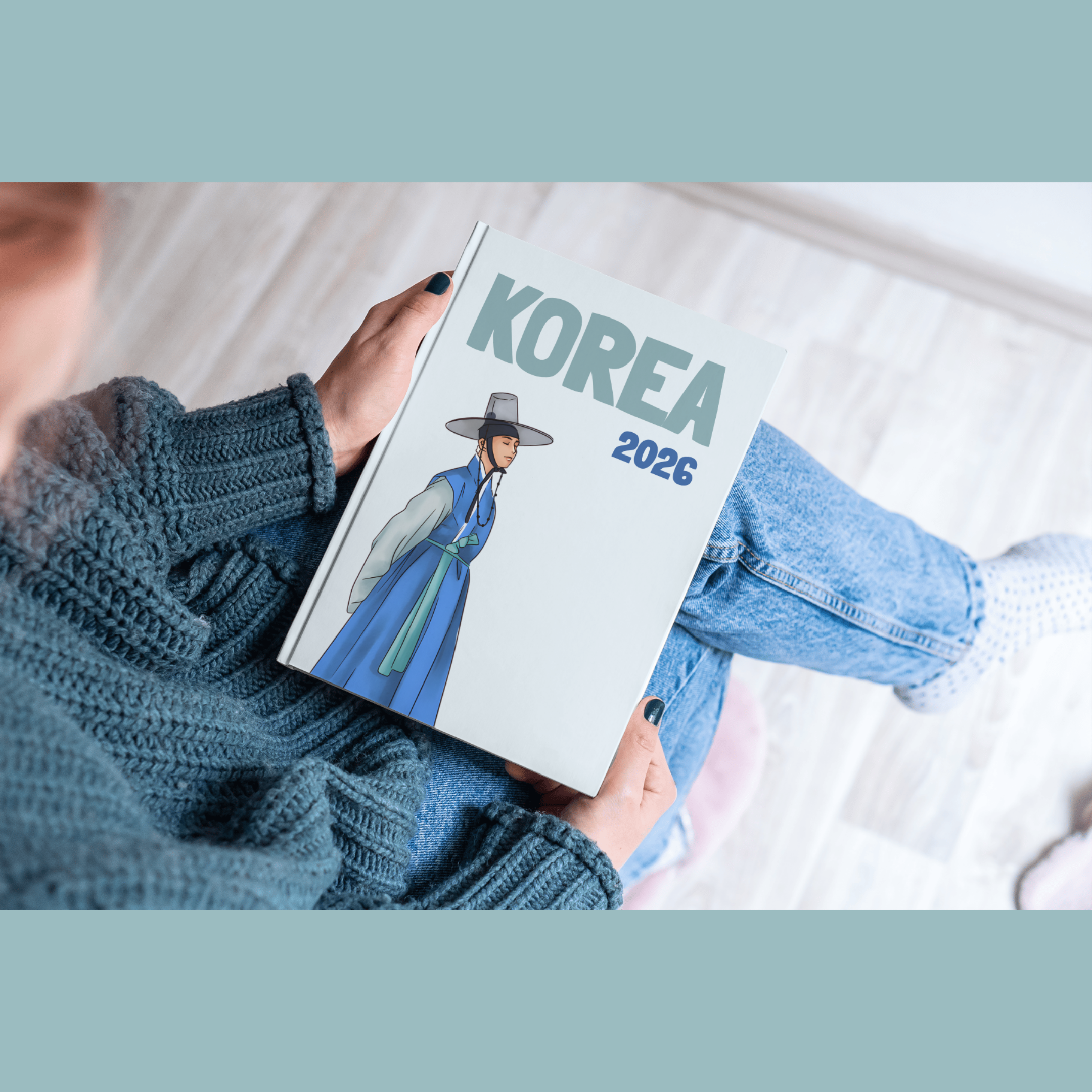 Korea Photobook