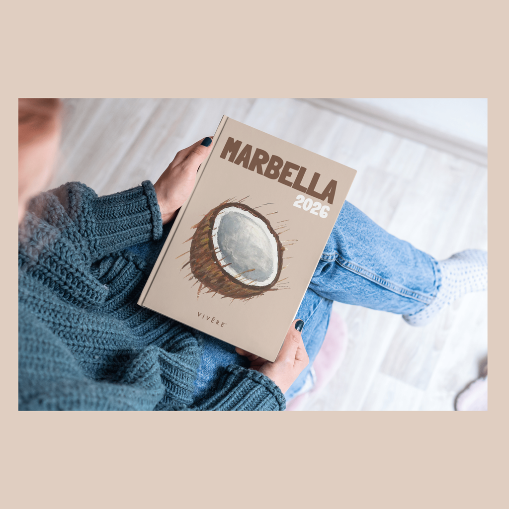 Marbella 4 Photobook