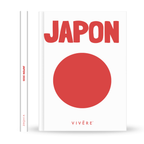 Japon 6 Photobook