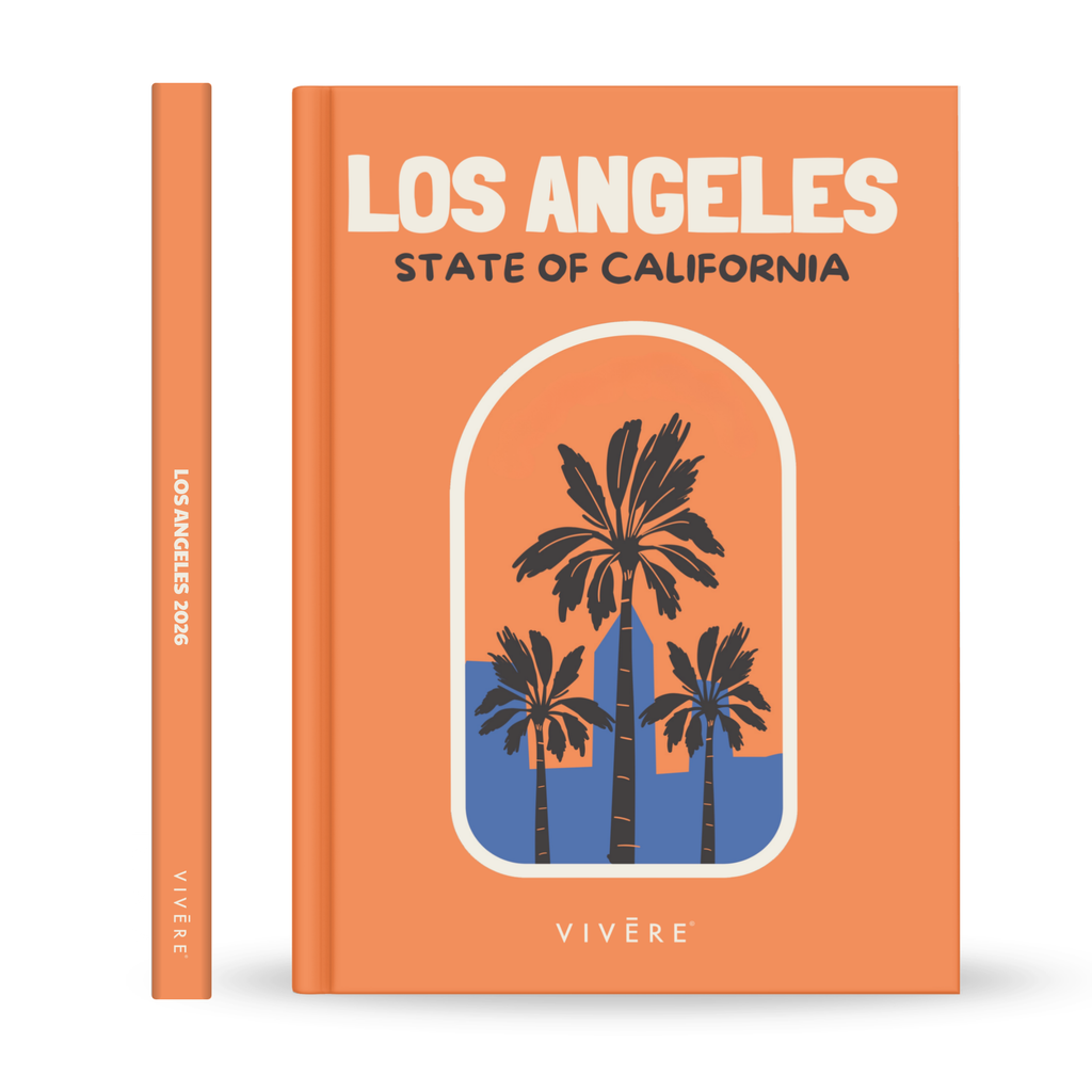 Los Angeles Photobook