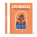 Los Angeles Photobook