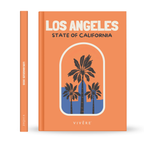 Los Angeles Photobook