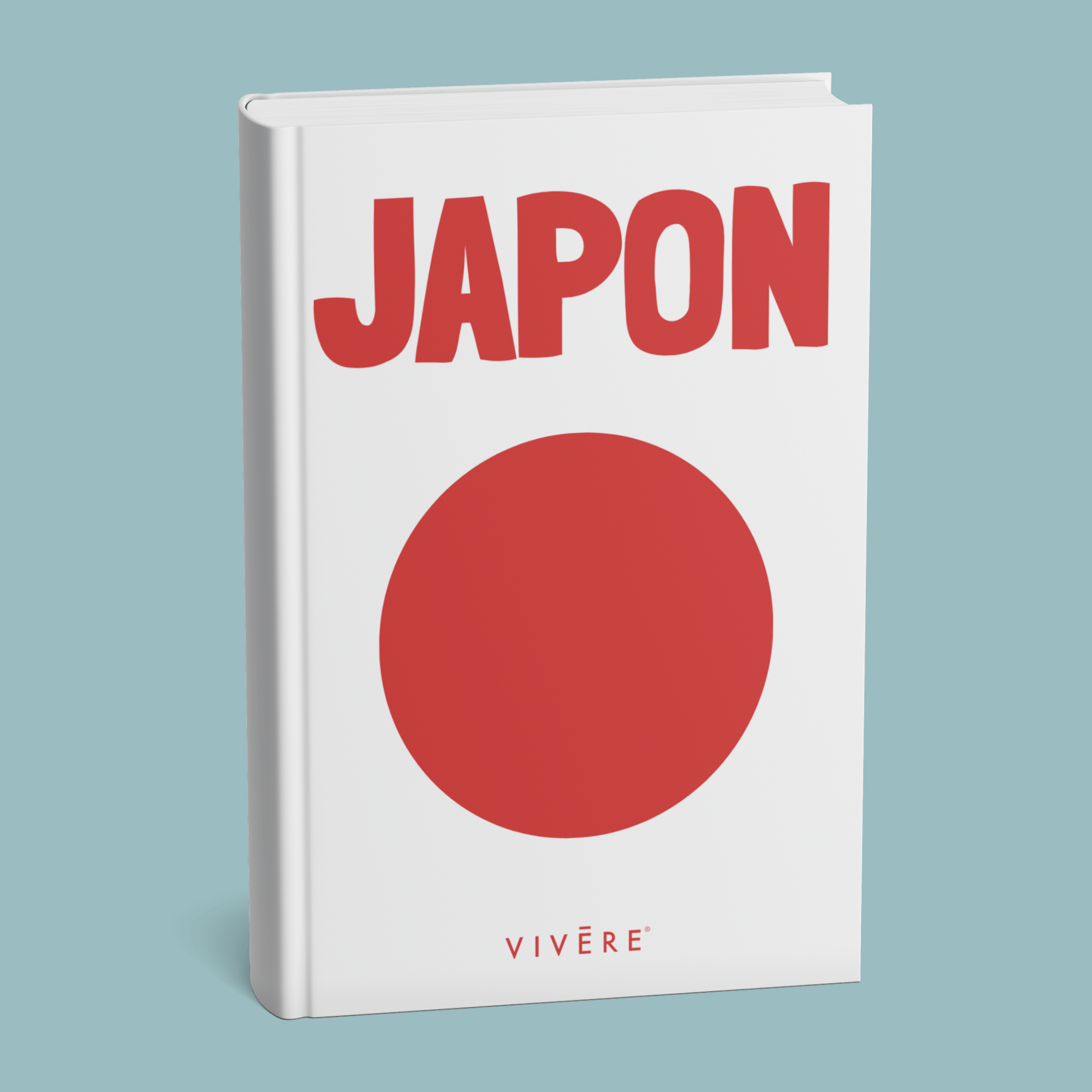 Japon 6 Photobook