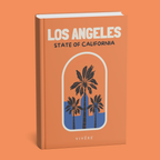 Los Angeles Photobook