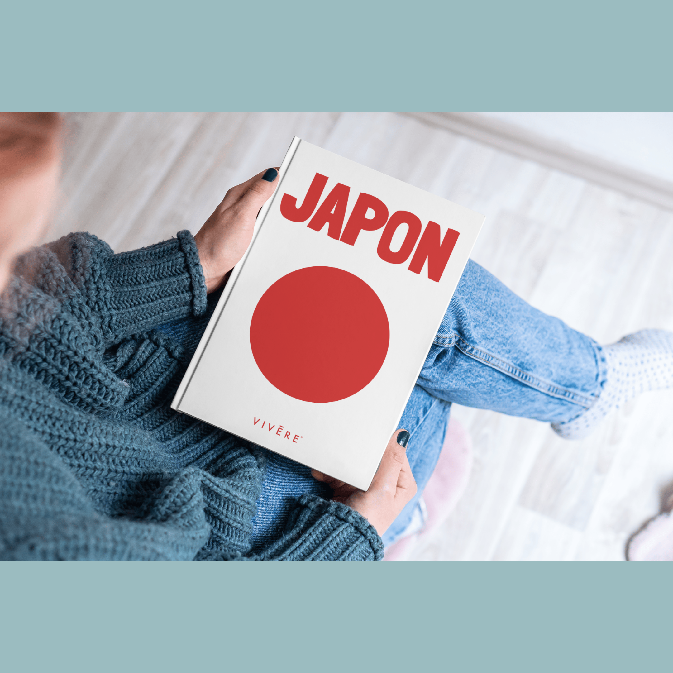 Japon 6 Photobook