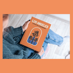 Los Angeles Photobook