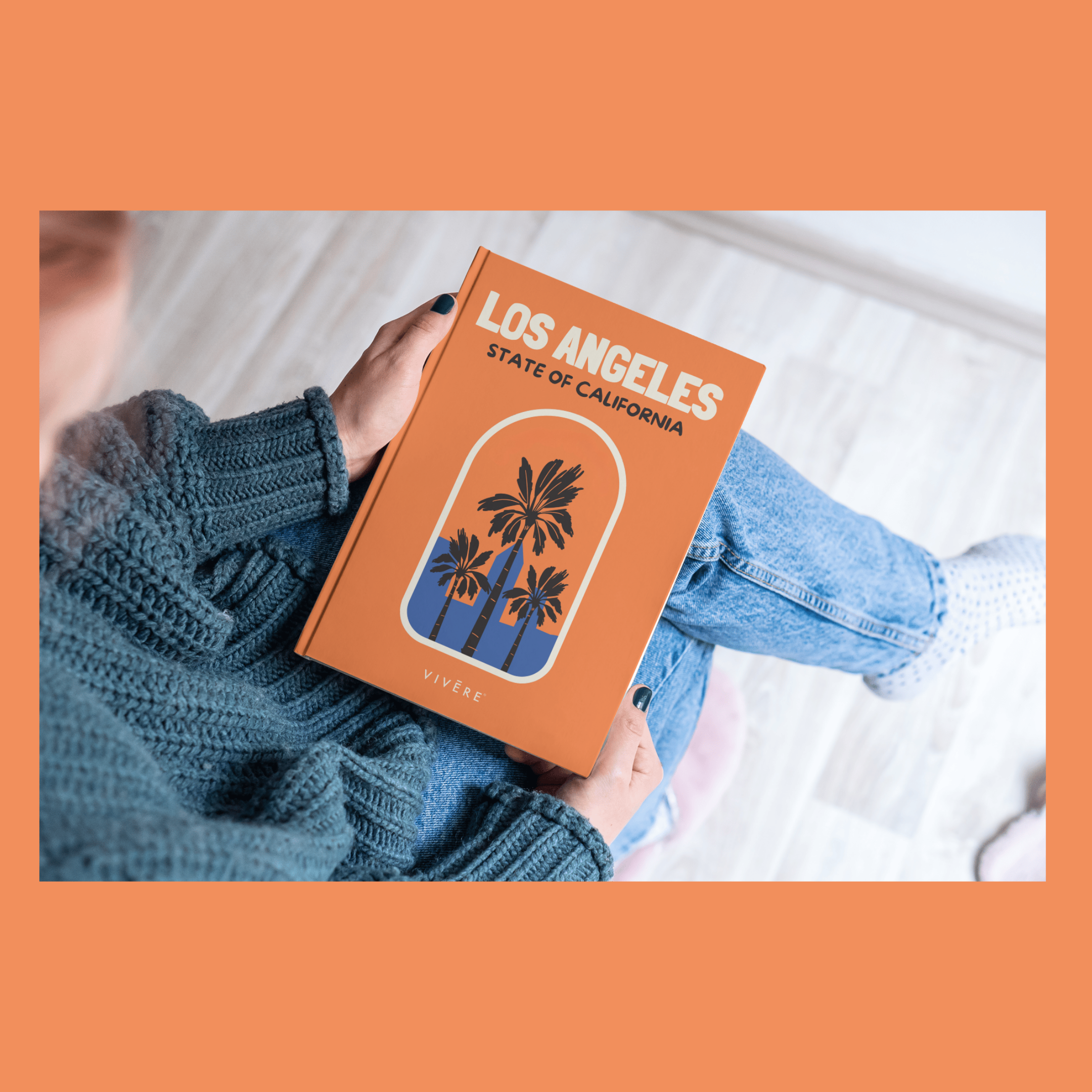 Los Angeles Photobook