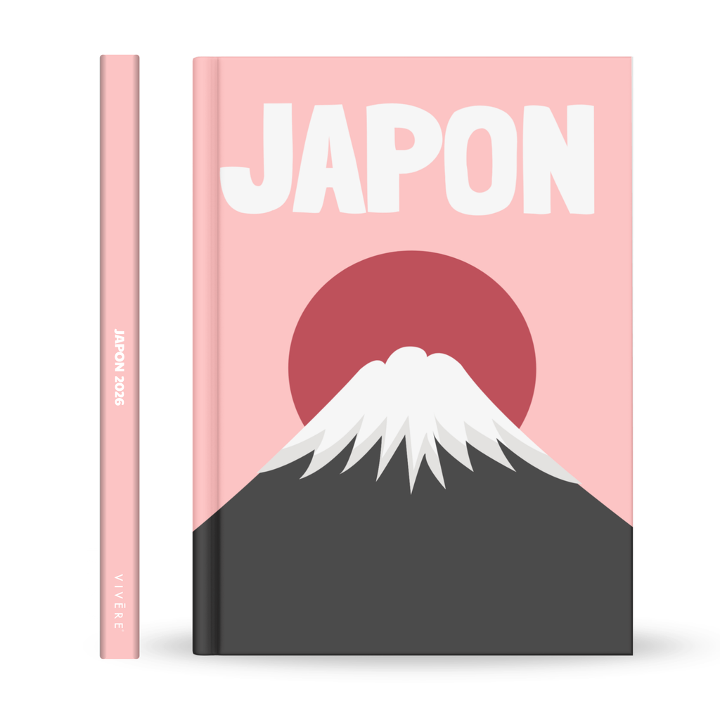 Japon 5 Photobook