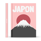 Japon 5 Photobook