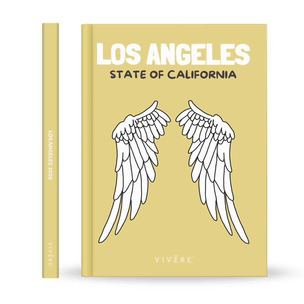 Los Angeles 2 Photobook