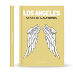 Los Angeles 2 Photobook