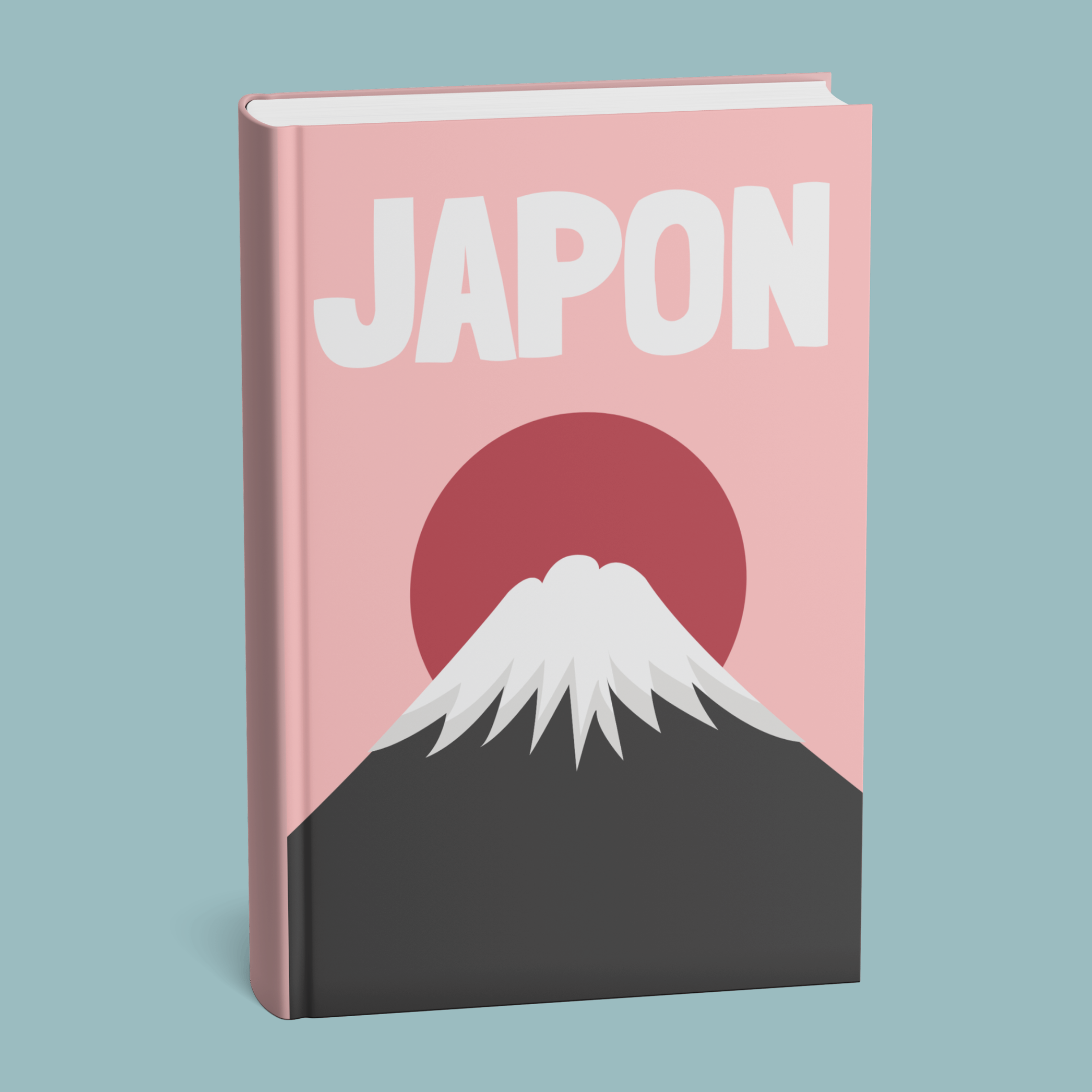Japon 5 Photobook