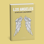 Los Angeles 2 Photobook