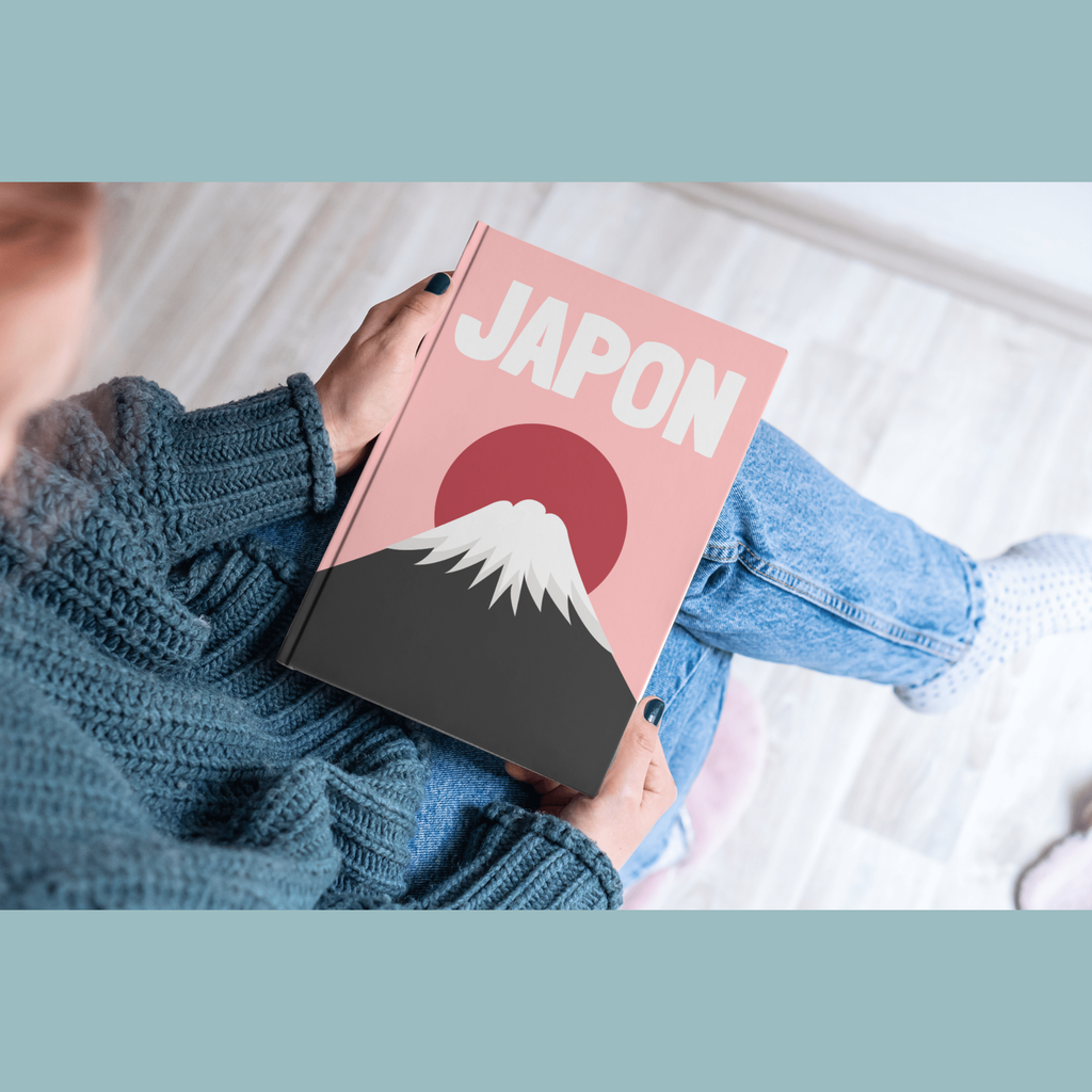 Japon 5 Photobook