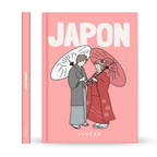 Japon 4 Photobook