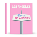 Los Angeles 3 Photobook