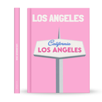 Los Angeles 3 Photobook