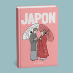 Japon 4 Photobook