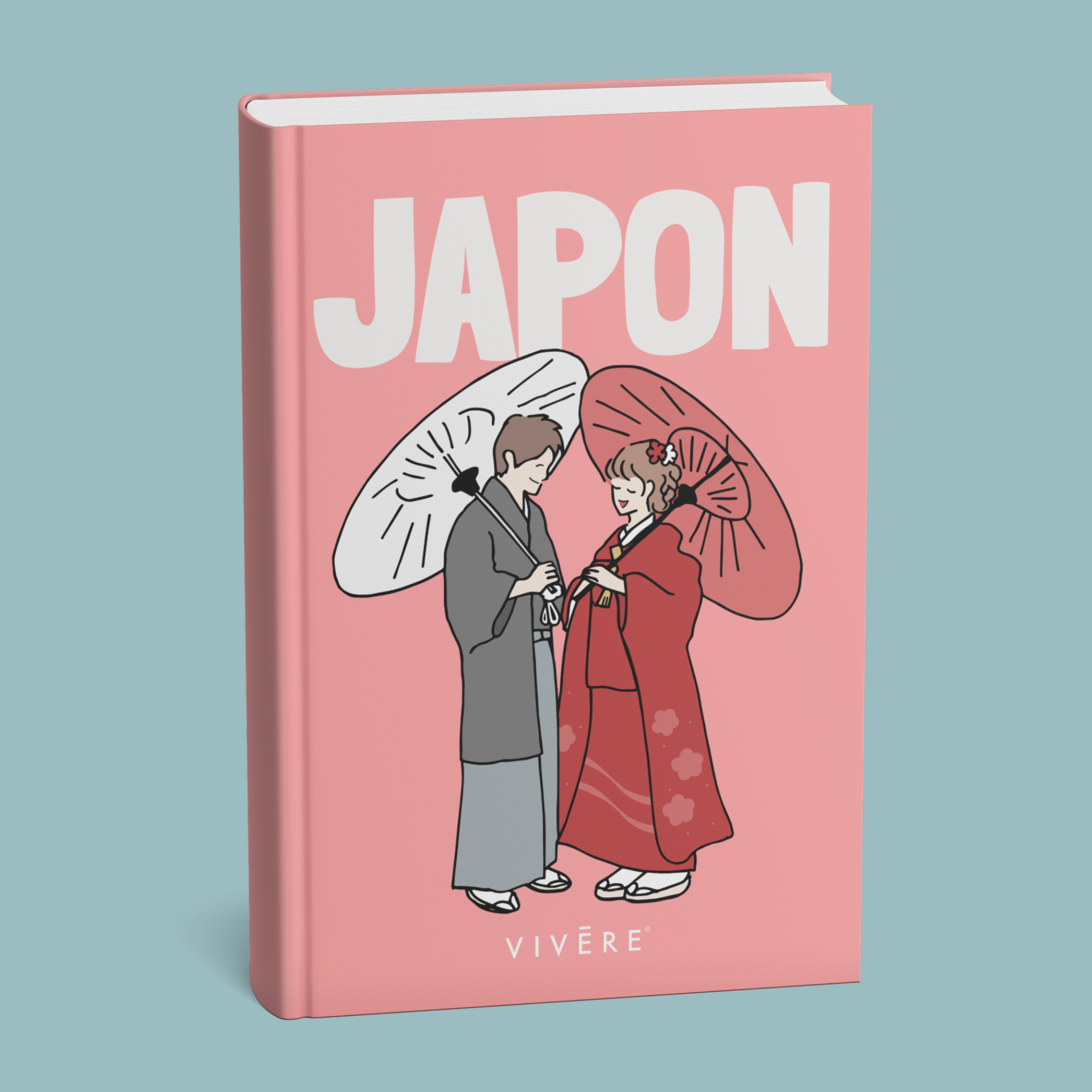 Japon 4 Photobook