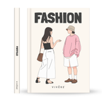 Fashion 5 Photobook