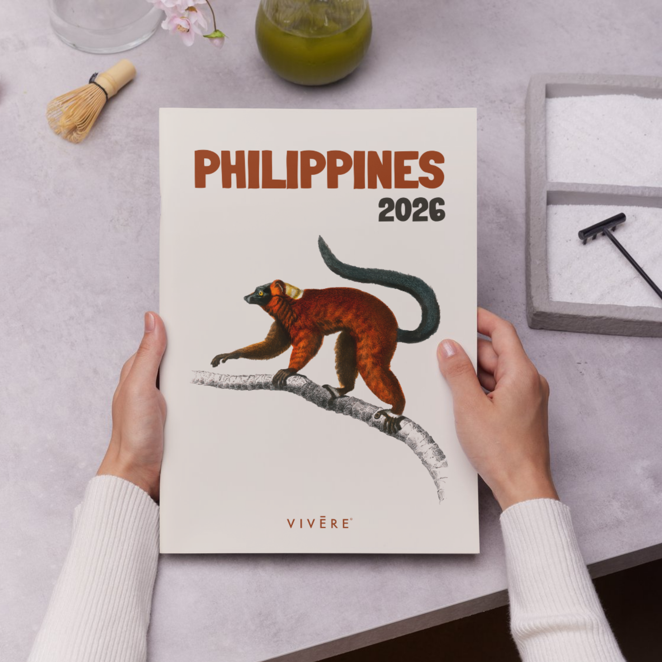 Philippines Photobook