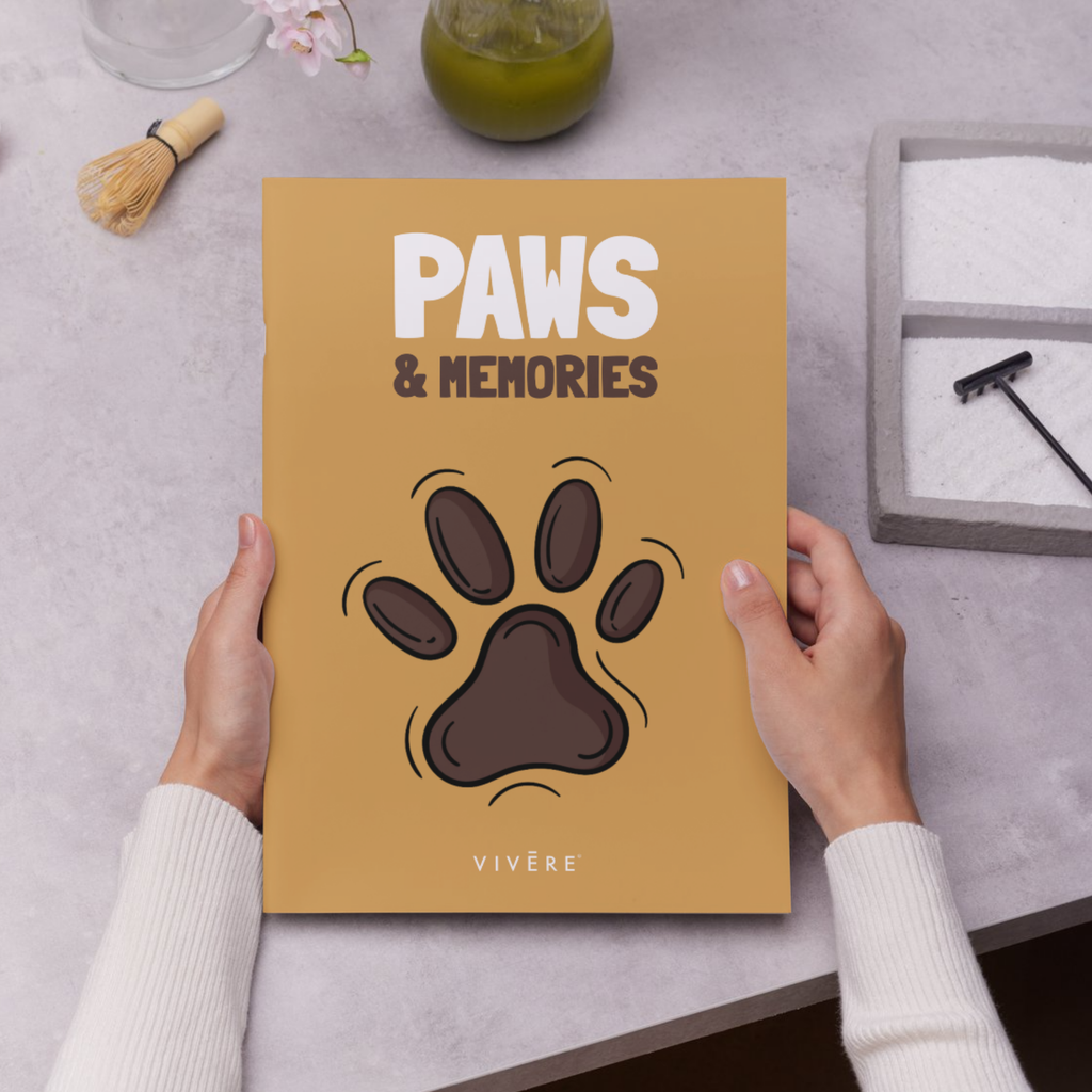 Paws Memories Photobook