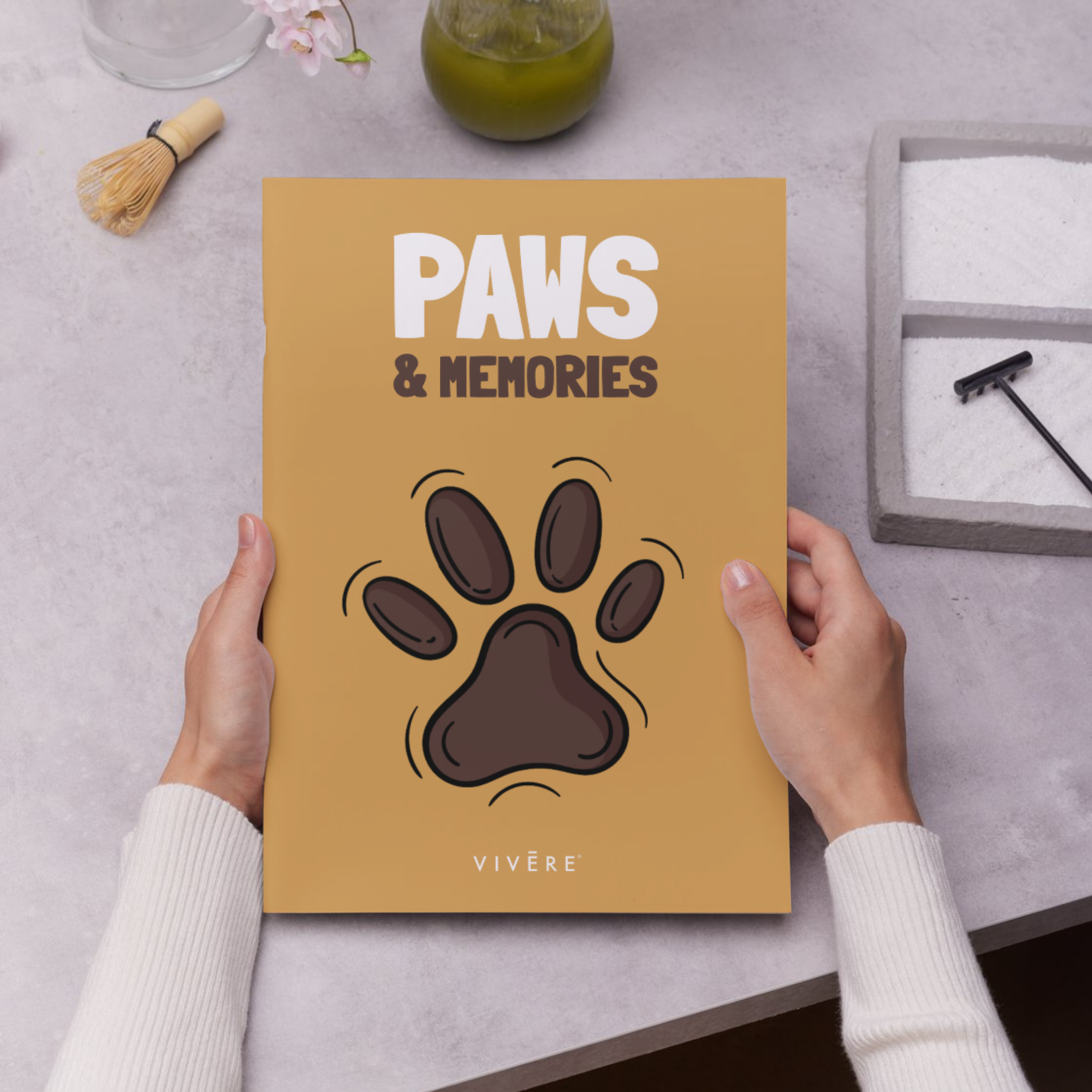 Paws Memories Photobook
