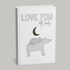Love You My Baby 1 Photobook