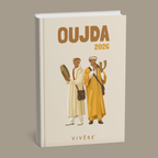 Oujda 2026 Photobook